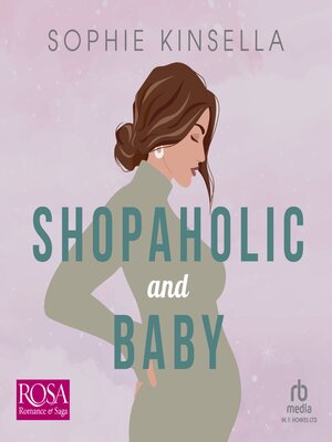 cover image of Shopaholic & Baby